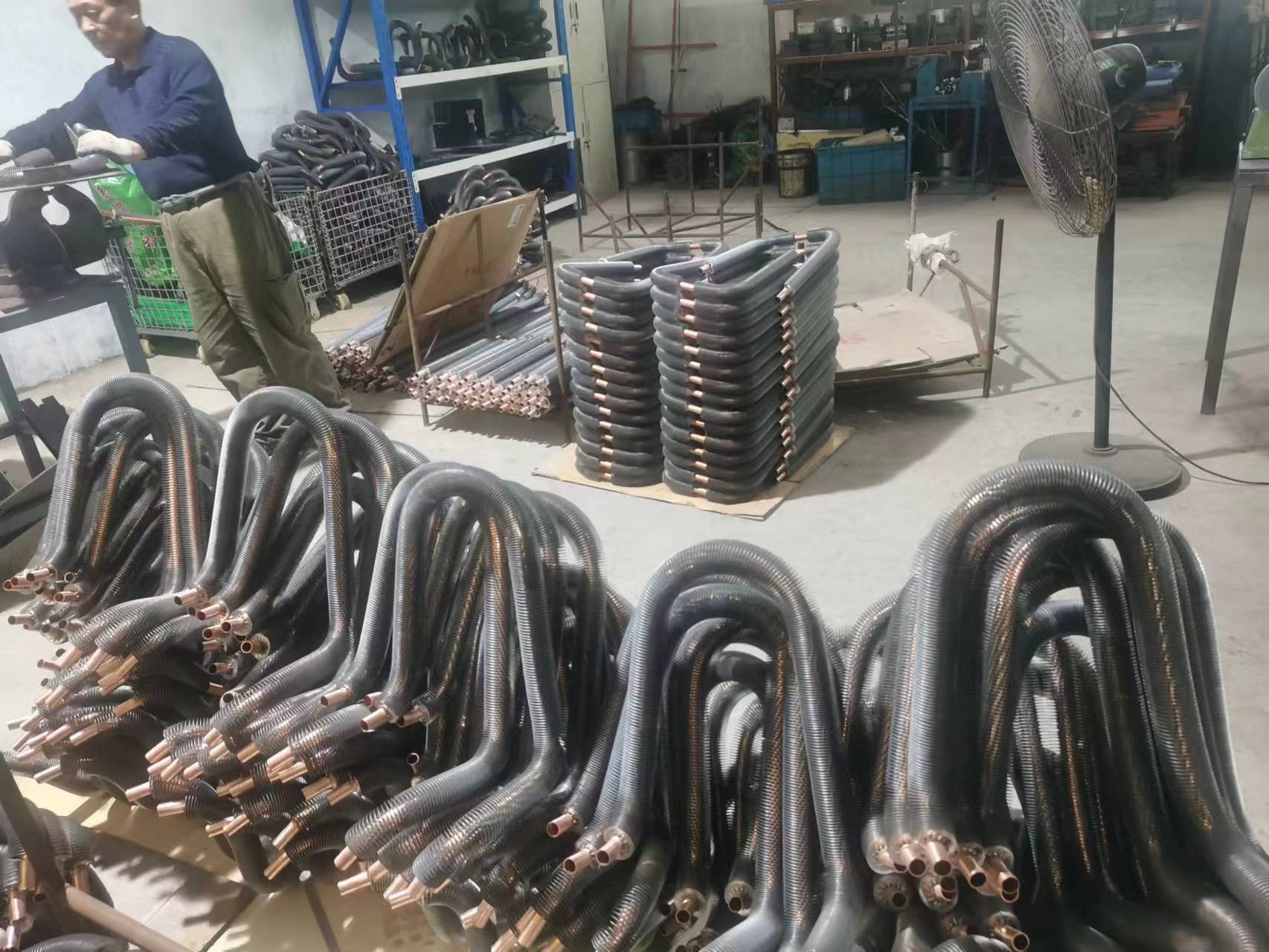 Complete Air Compressor Support from Aureko Industrial Solutions